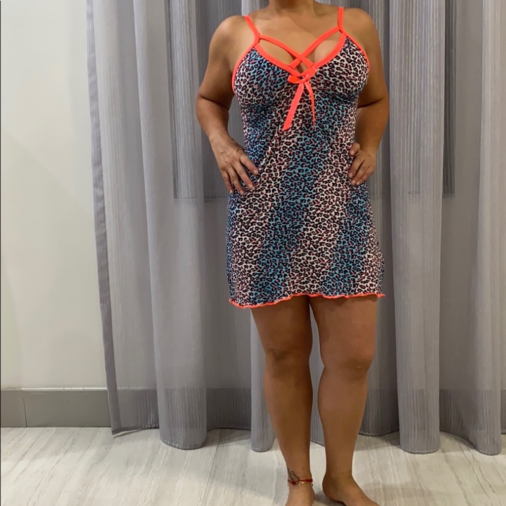 Colombian pajama